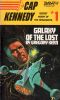 [Cap Kennedy 01] • Galaxy of the Lost